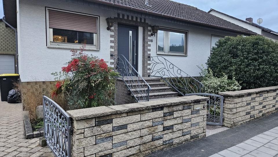 Bungalow Riedstadt - 4 Zimmer, 143 m&sup2;, 1.950&euro; | Angebot:25208208