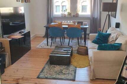 Wohnung zum Mieten in Mannheim 800 € 55 m²