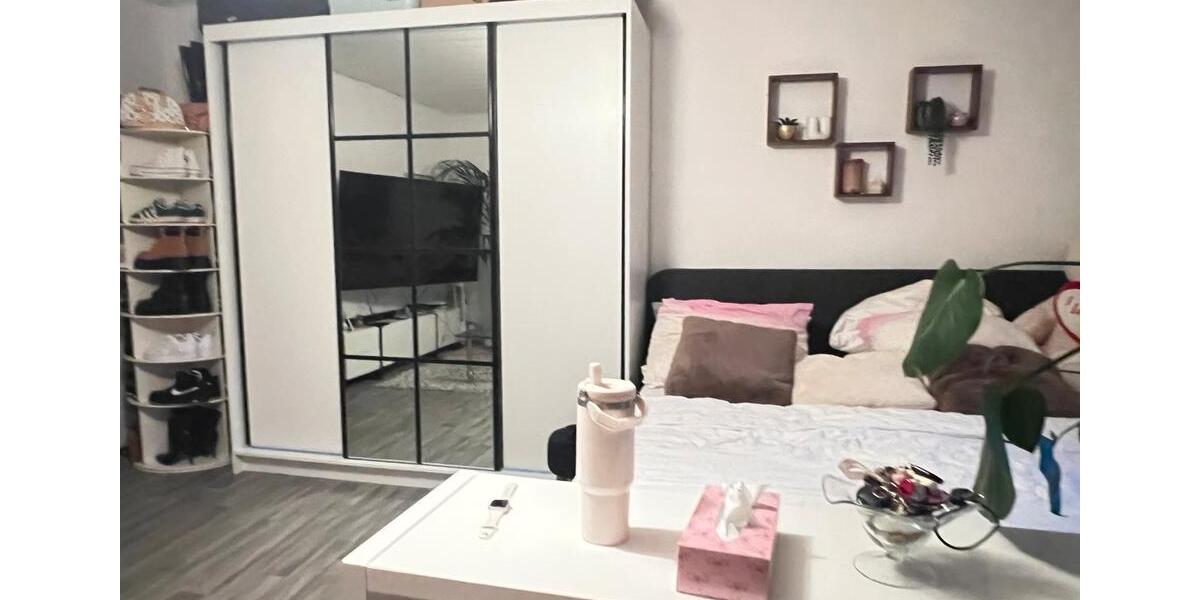 Wohnen auf Zeit Aachen Aachen-Mitte - 3 Zimmer, 95 m&sup2;, 400&euro; | Angebot:26699125
