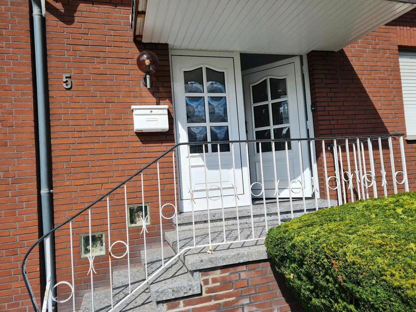 4 Zimmer Dachgeschoßwohnung zu vermieten