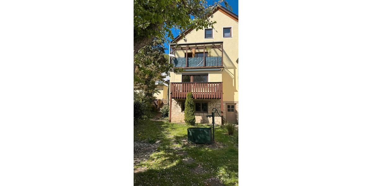 Hochparterre Eichstätt - 2 Zimmer, 60 m&sup2;, 670&euro; | Angebot:26694029