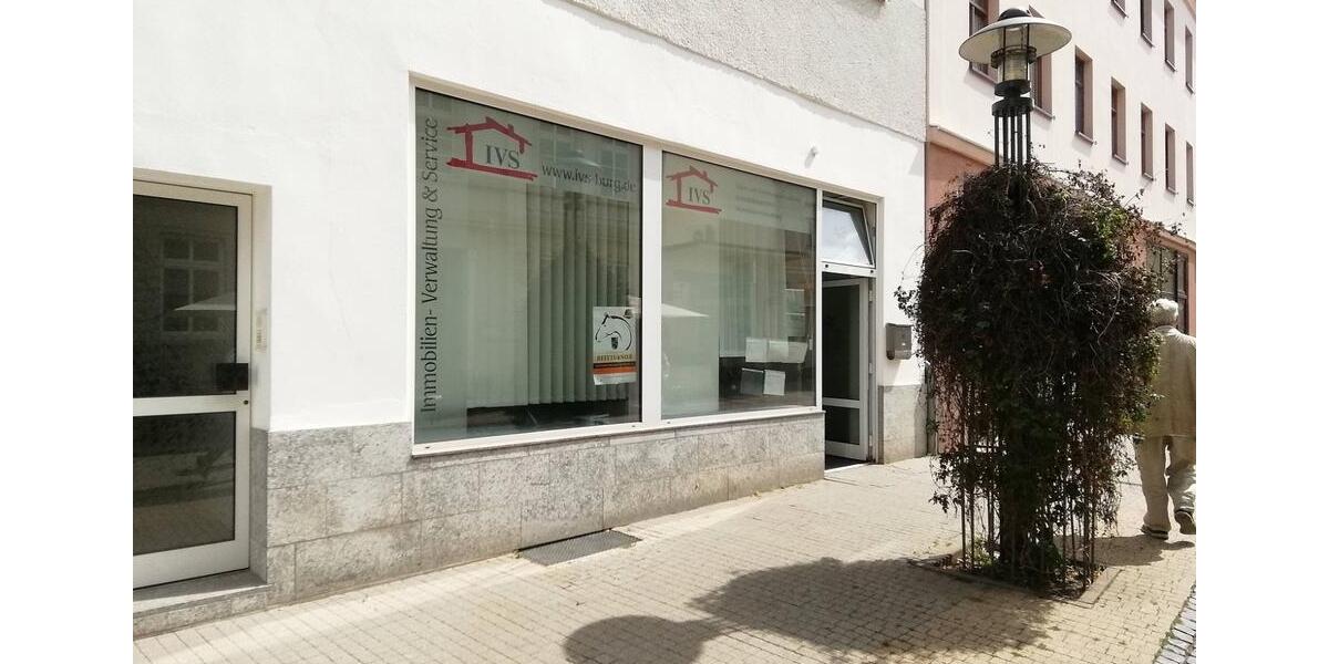 Gewerbeobjekt Burg - 720&euro; | Angebot:23559865