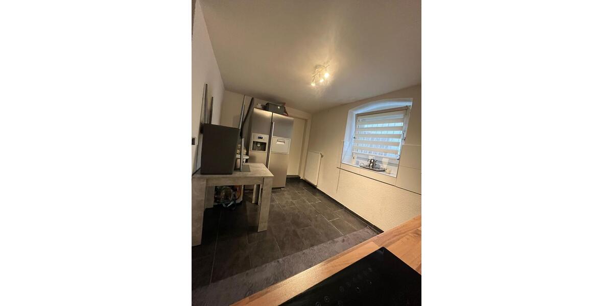 Erdgeschoßwohnung Heidelberg Peterstal - 3 Zimmer, 52 m&sup2;, 800&euro; | Angebot:24840667