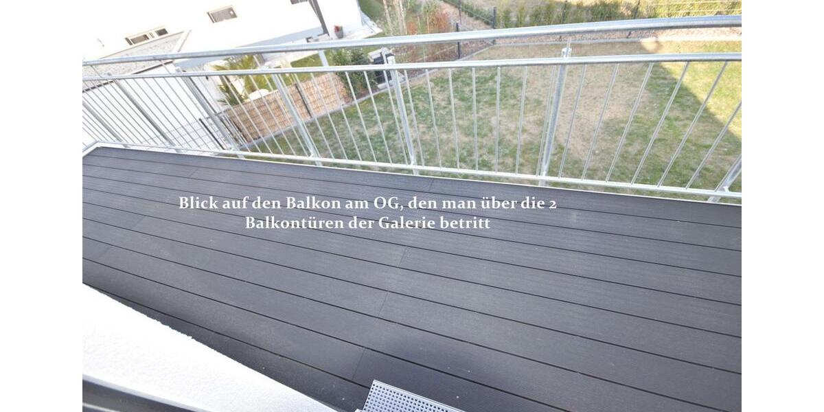 Einfamilienhaus Neukieritzsch - 5 Zimmer, 200 m&sup2;, 2.700&euro; | Angebot:24764595