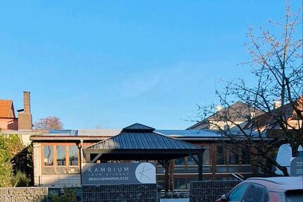 Gewerbeobjekt Schöllkrippen - 2.700&euro; | Angebot:25651122