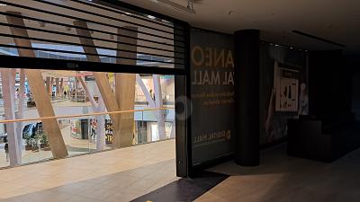 ATTRAKTIVE LADENFLÄCHE IM HERZEN DES GESCHENS 1 zimmer