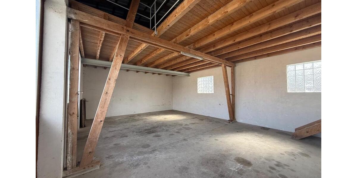 Gewerbeobjekt Starnberg - 708&euro; | Angebot:26252981