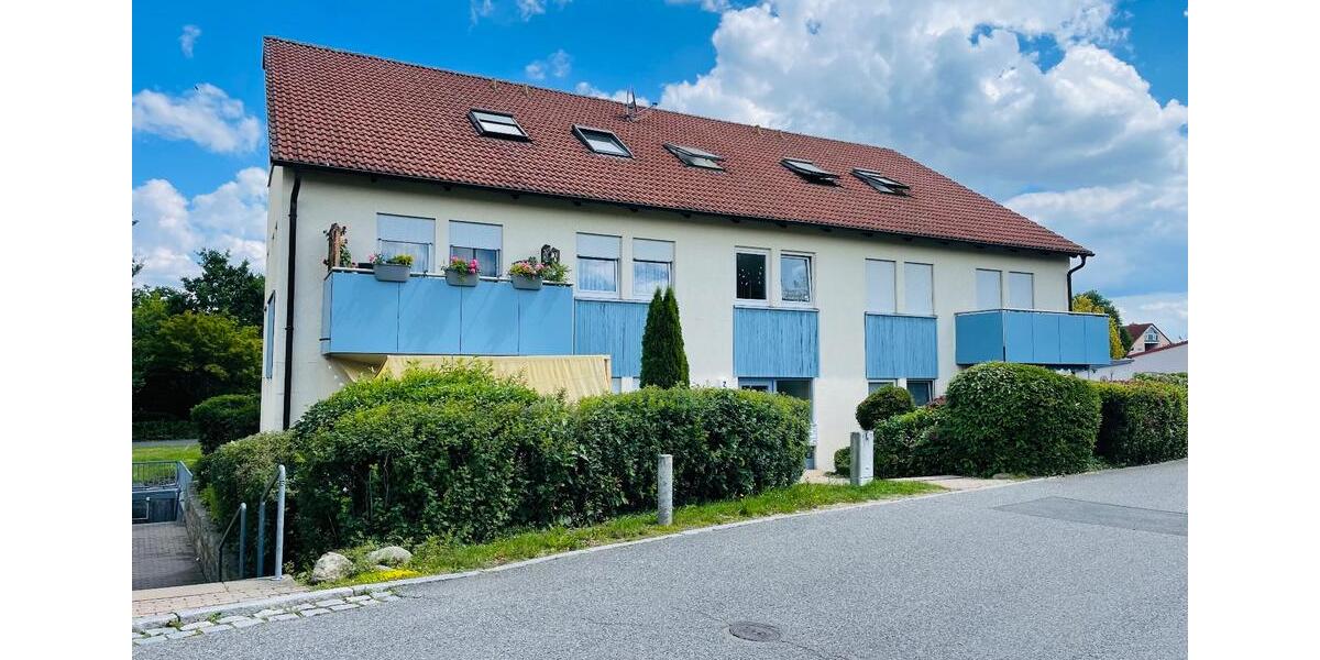 Helle 2-Zi.-Wohnung, 69 m², Kesselsdorf (bei Dresden) ab 022026 2 zimmer