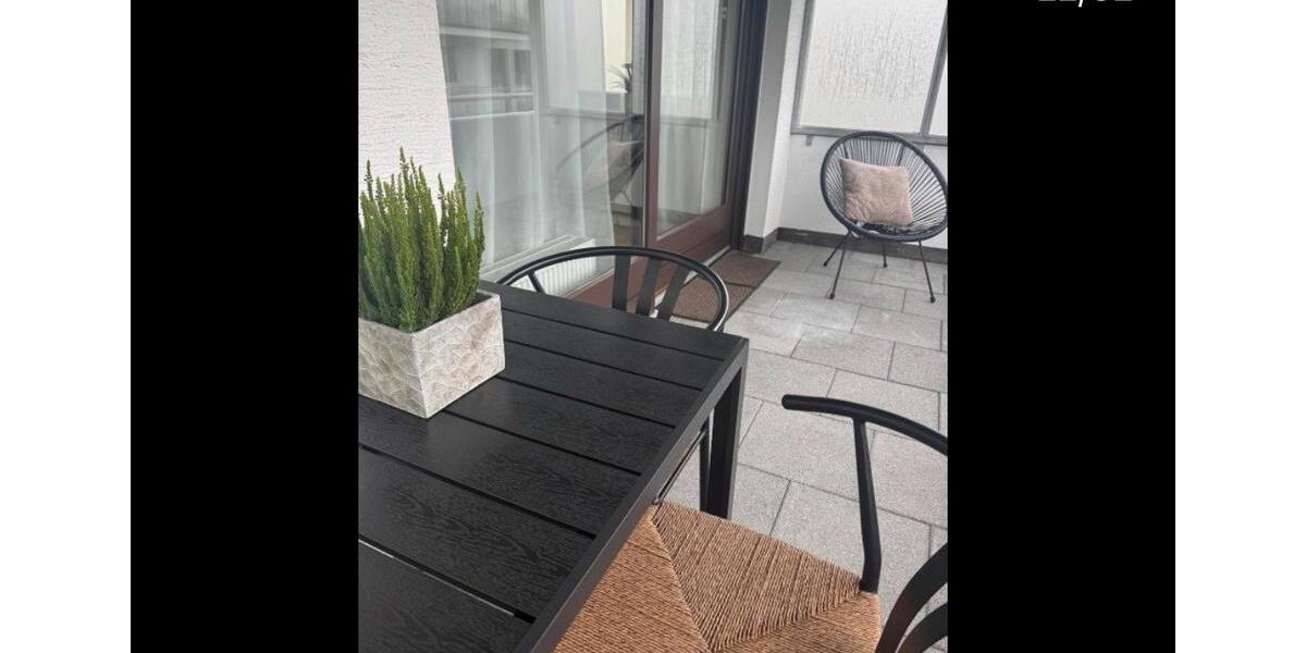 Etagenwohnung Bad Lippspringe - 2 Zimmer, 74 m&sup2;, 1.450&euro; | Angebot:26464212