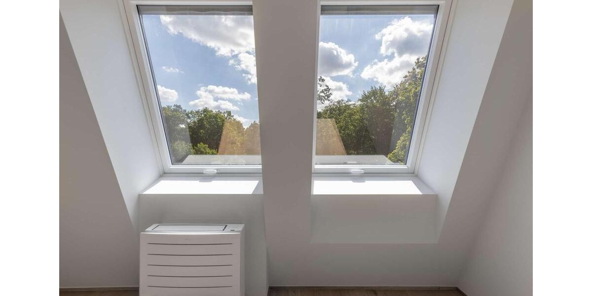 Maisonettenwohnung München Giesing - 4 Zimmer, 128 m&sup2;, 3.580&euro; | Angebot:24952502