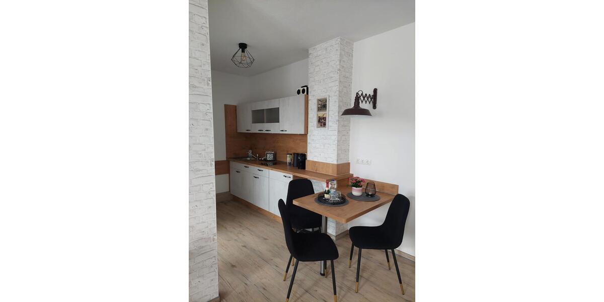 Wohnen auf Zeit Altenburg - 1.5 Zimmer, 35 m&sup2;, 820&euro; | Angebot:26677776
