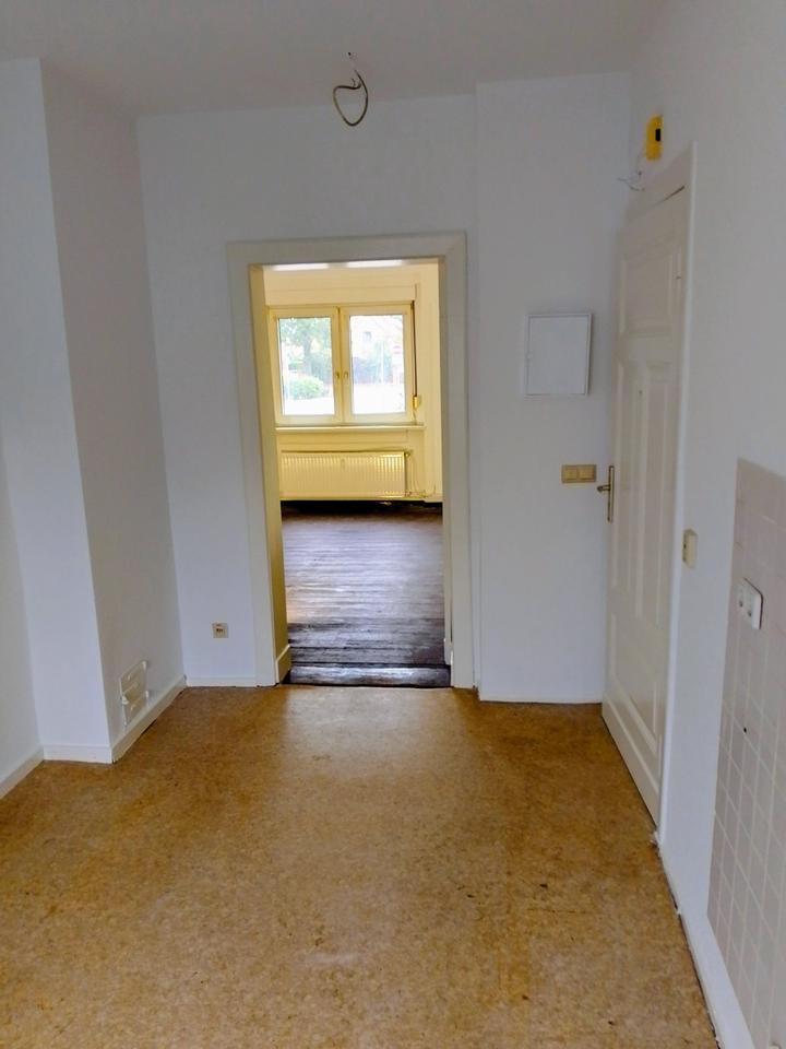 Schöne 1,5 Zi.-Whg, EG, Fürstenwalde-Süd, gute Anbindung an BAB zimmer