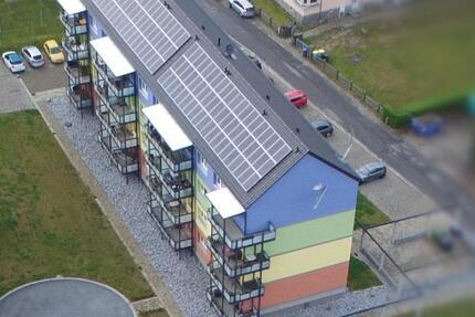 Sanierte 3-Raum-Wohnung am Fuße des Klosterbergs 3 zimmer