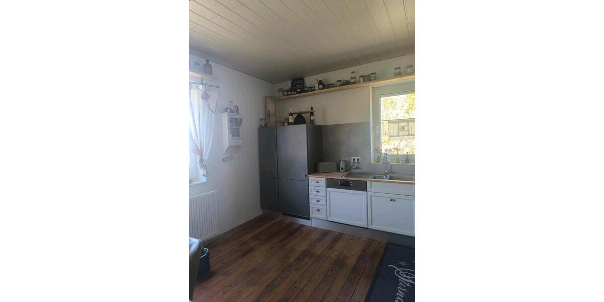 Etagenwohnung Beilngries - 4 Zimmer, 100 m&sup2;, 750&euro; | Angebot:26704306