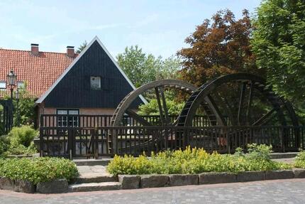 Wohnung Neuenhaus - 3 Zimmer, 70 m&sup2;, 700&euro; | Angebot:25861268