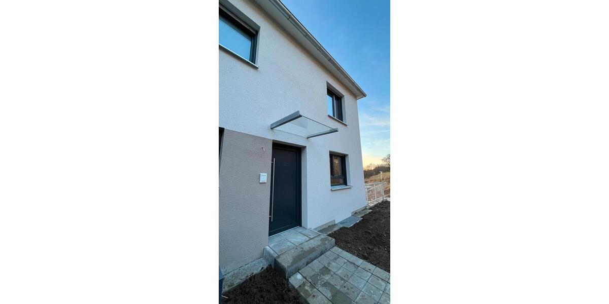 Doppelhaushälfte Sulzbach-Laufen Laufen - 5 Zimmer, 133 m&sup2;, 1.900&euro; | Angebot:26662765