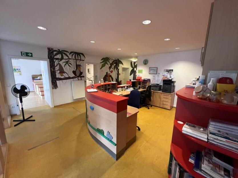 Praxis Büro in Vilshofen an der Donau zu vermieten