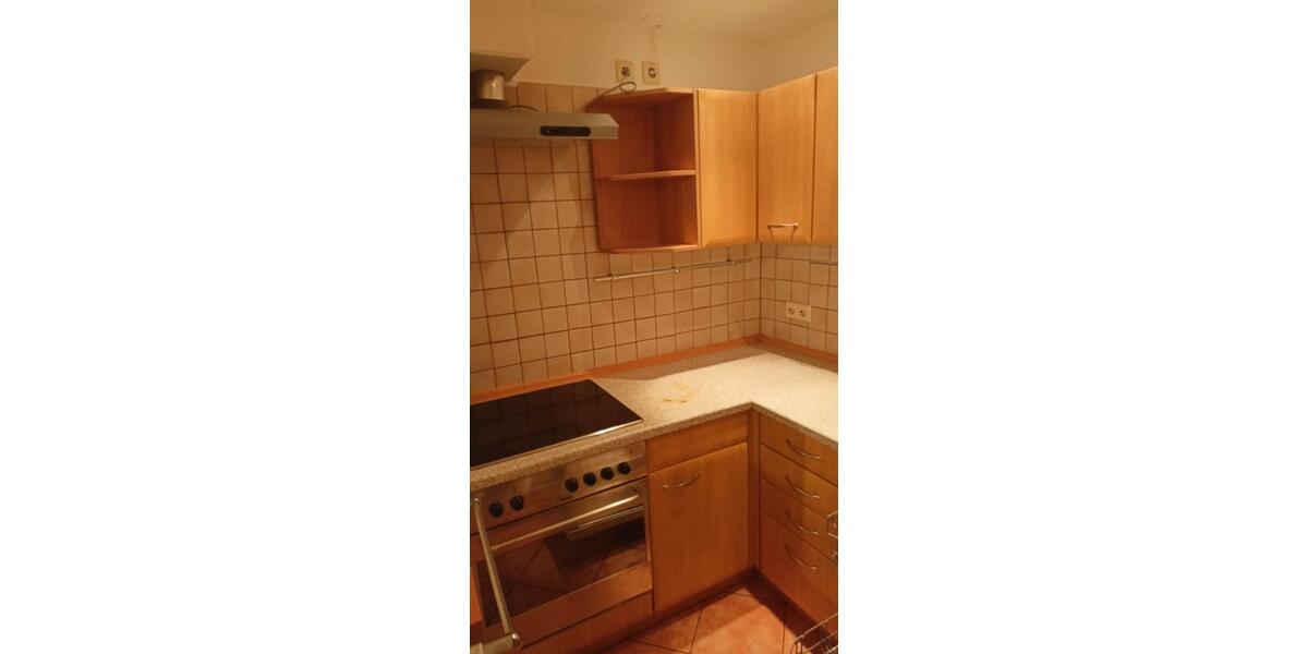 Erdgeschoßwohnung Löbau - 2 Zimmer, 45 m&sup2;, 360&euro; | Angebot:24853457