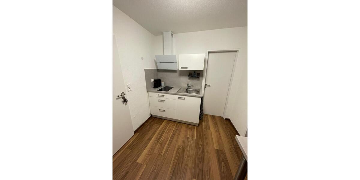 Dachgeschoßwohnung Bad Waldsee - 1.5 Zimmer, 34 m&sup2;, 600&euro; | Angebot:24388060