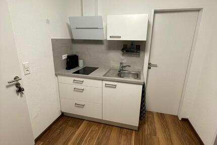 Wohnung Bad Waldsee - 1.5 Zimmer, 34 m&sup2;, 600&euro; | Angebot:24388060