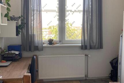 Top WG-Zimmer in ruhiger Lage