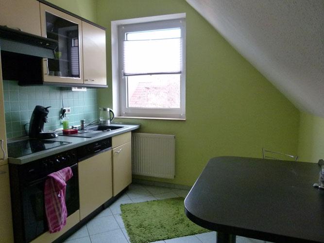 Wohnung oder Praxis im Ärztehaus - Etagenwohnung Burg | Angebot:25081090