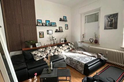 Wohnung Marsberg - 2 Zimmer, 60 m&sup2;, 450&euro; | Angebot:27545433