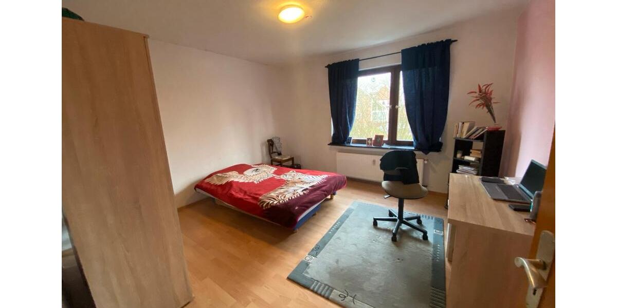 Erdgeschoßwohnung Rethem (Aller) - 4 Zimmer, 115 m&sup2;, 560&euro; | Angebot:25981020