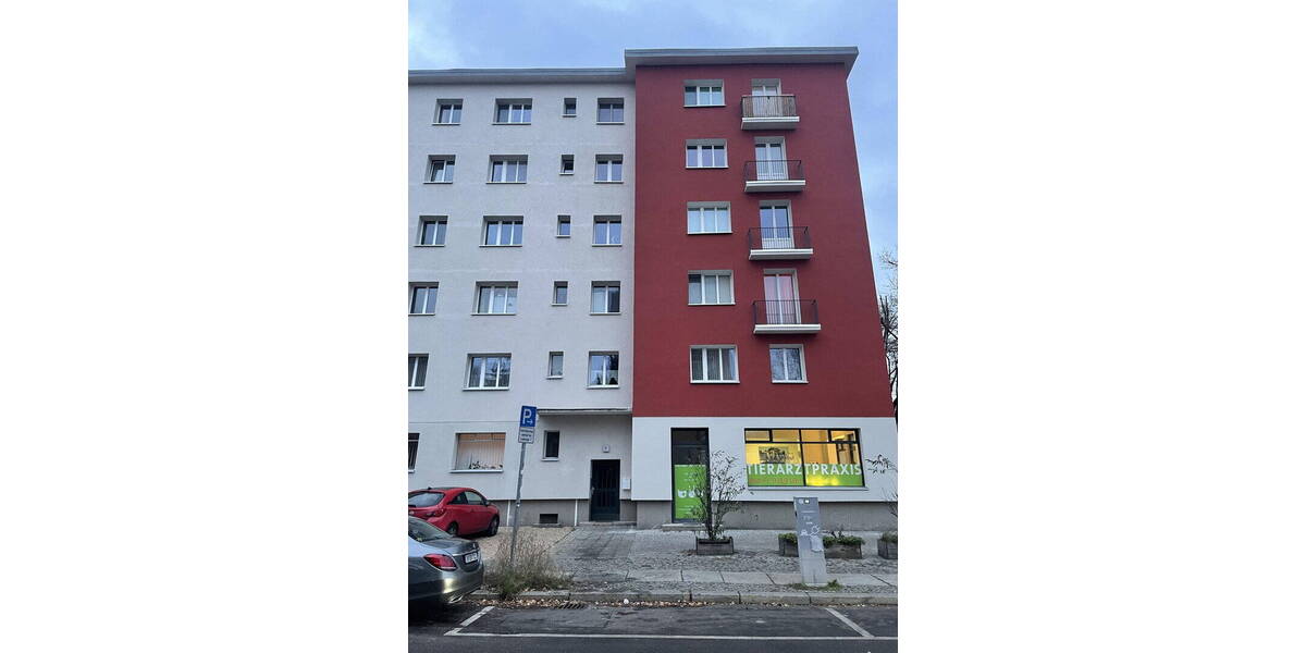 Etagenwohnung Berlin Charlottenburg - 2 Zimmer, 71 m&sup2;, 1.420&euro; | Angebot:26221061