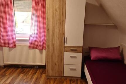 Wohnung Uhingen - 2 Zimmer, 25 m&sup2;, 550&euro; | Angebot:25892372