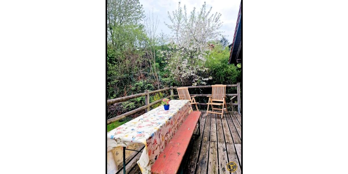 Haus zur Miete - Komplett möbliert, 2 Etagen, 2,5 Bäder, Garten, 6 zimmer