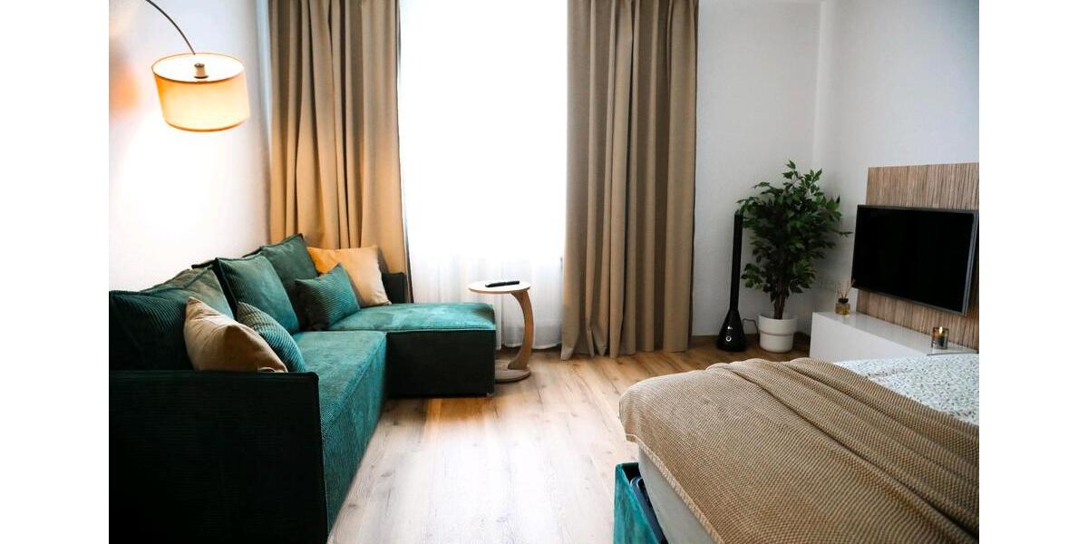 Etagenwohnung Teublitz - 2 Zimmer, 60 m&sup2;, 1.350&euro; | Angebot:24365585