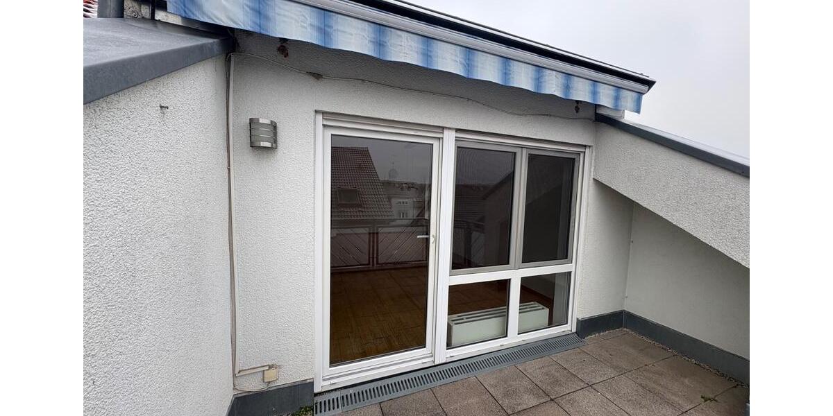 Maisonettenwohnung Freiberg am Neckar - 4.5 Zimmer, 103 m&sup2;, 1.500&euro; | Angebot:26624324