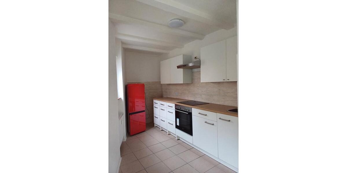 Erdgeschoßwohnung Waldmünchen - 3 Zimmer, 78 m&sup2;, 450&euro; | Angebot:26481341