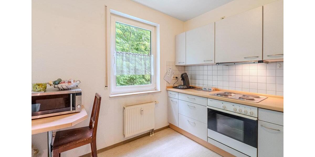 Etagenwohnung Bad Bellingen - 1.5 Zimmer, 45 m&sup2;, 700&euro; | Angebot:26030072