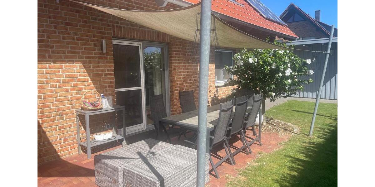 Einfamilienhaus Minden Kuhlenkamp - 6 Zimmer, 155 m&sup2;, 2.100&euro; | Angebot:22569567
