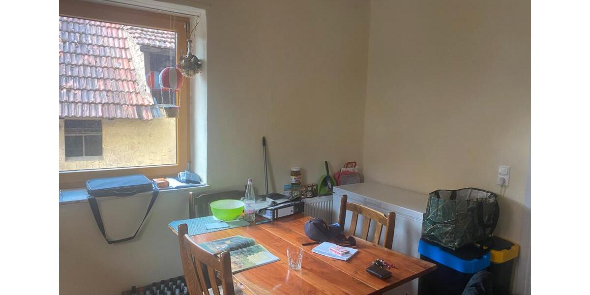 Erdgeschoßwohnung Kleinwallstadt - 2 Zimmer, 69 m&sup2;, 595&euro; | Angebot:26538626