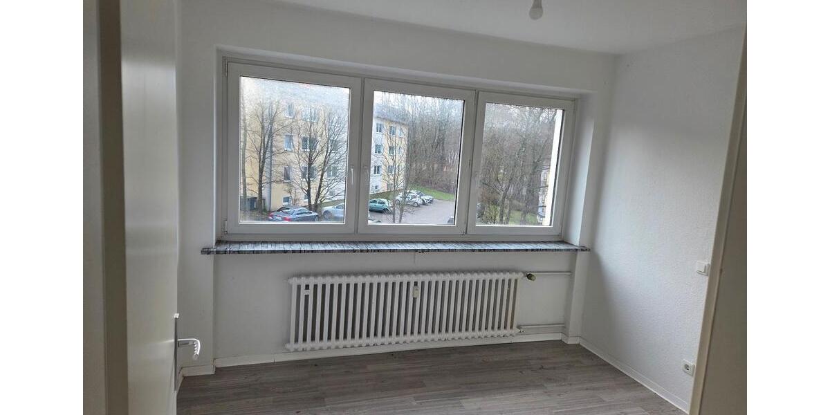 Etagenwohnung Werdohl - 2 Zimmer, 64 m&sup2;, 321&euro; | Angebot:24701009