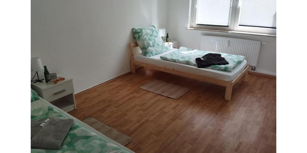 Wohnen auf Zeit Chemnitz Adelsberg - 3 Zimmer, 70 m&sup2;, 10&euro; | Angebot:24940825