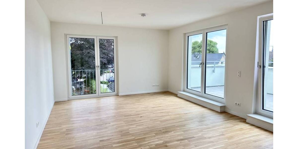 Etagenwohnung Wedel - 3 Zimmer, 103 m&sup2;, 1.540&euro; | Angebot:26672399