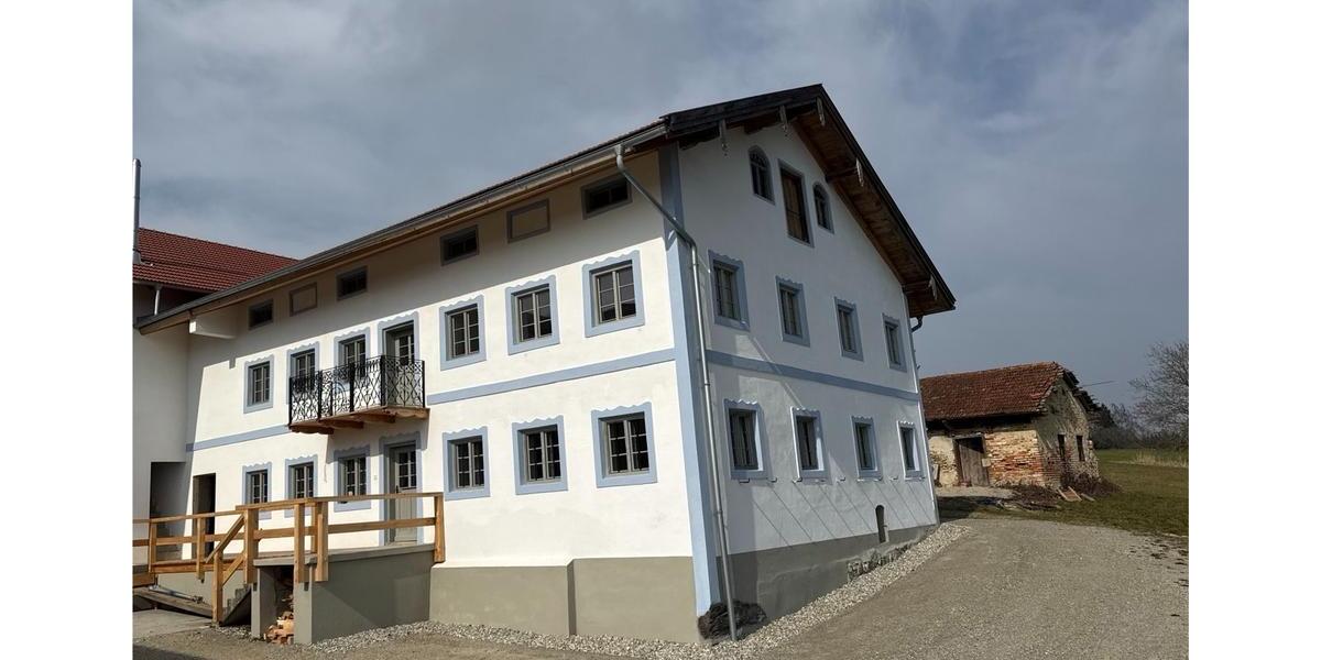 Bauernhaus, Landhaus Dorfen - 6 Zimmer, 210 m&sup2;, 3.500&euro; | Angebot:26278683