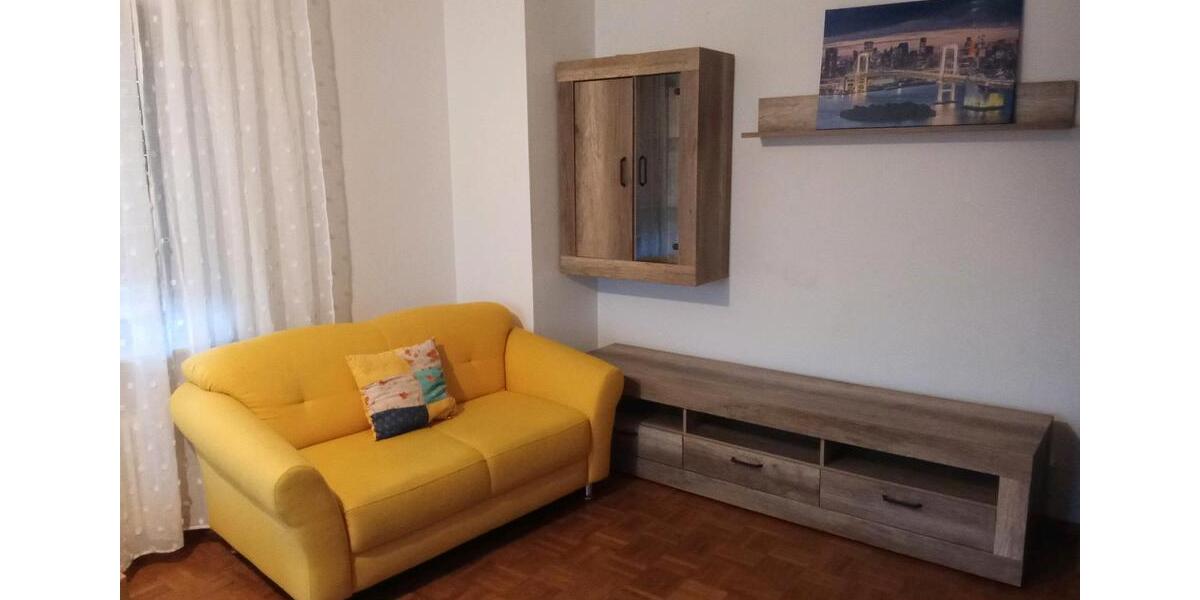 Wohnen auf Zeit Salach - 1 Zimmer, 20 m&sup2;, 510&euro; | Angebot:25720838