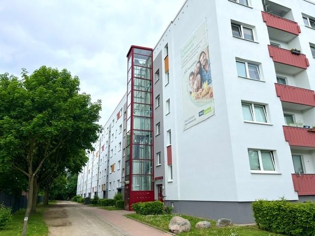 Erdgeschoßwohnung Schwerin Mueß - 2 Zimmer, 58 m&sup2;, 360&euro; | Angebot:26681082