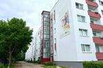 Erdgeschoßwohnung Schwerin Mueß - 2 Zimmer, 58 m&sup2;, 360&euro; | Angebot:26681082