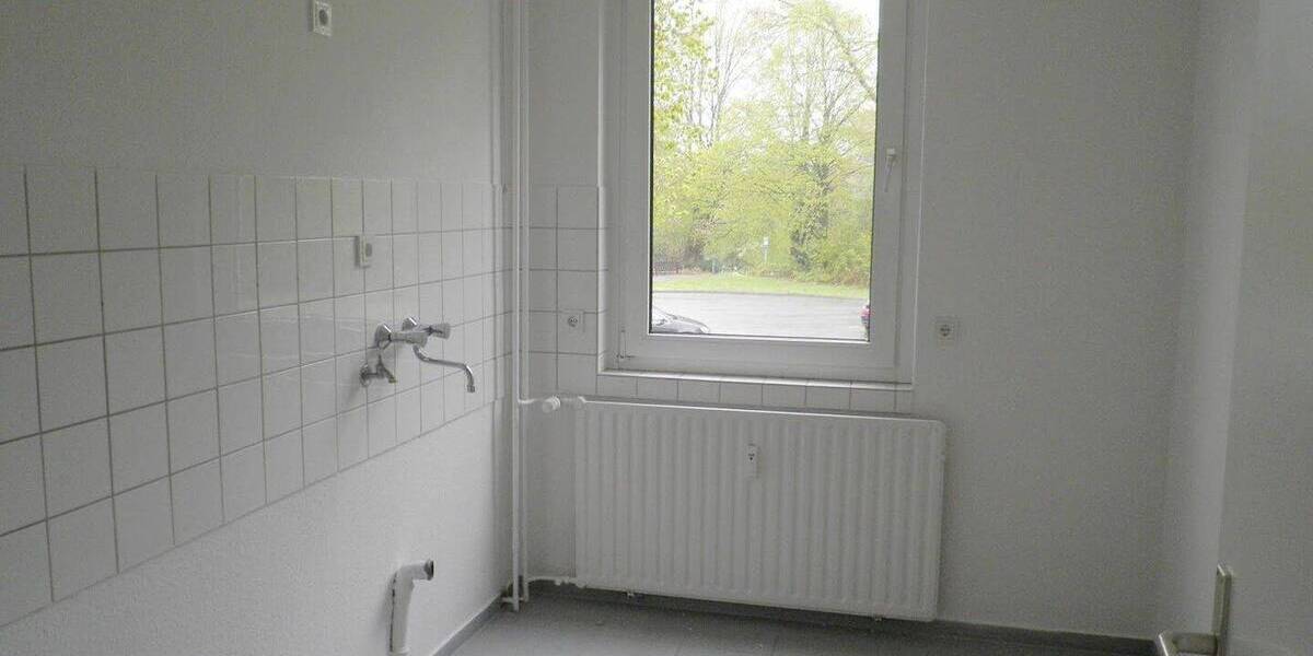 Etagenwohnung Bielefeld Innenstadt - 3 Zimmer, 76 m&sup2;, 680&euro; | Angebot:26105537