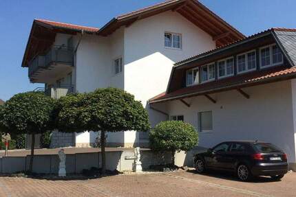 Wohnung Groß Bieberau Groß-Bieberau - 2 Zimmer, 85 m&sup2;, 895&euro; | Angebot:25223334