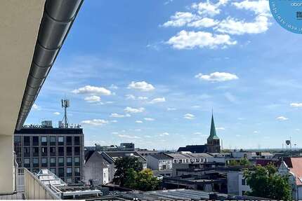 Wohnung zum Mieten in Bottrop 1.250 € 115.59 m² 3 zimmer