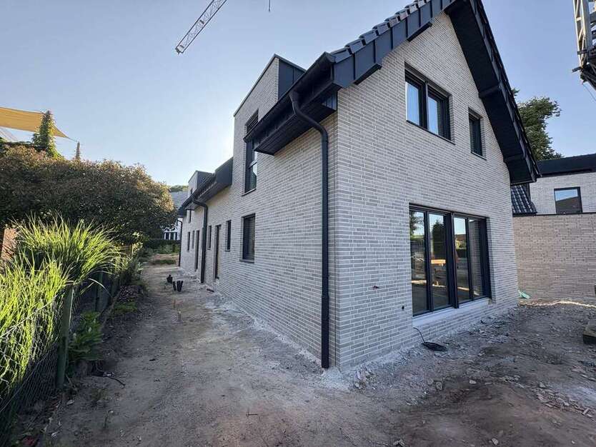 Haus zum Mieten in Hamminkeln 1.350 € 102 m² 3 zimmer