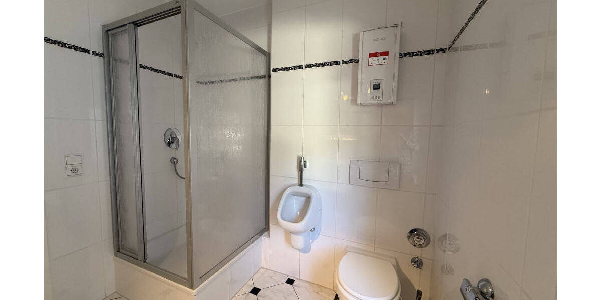 Etagenwohnung Bad Ems - 3 Zimmer, 112 m&sup2;, 1.120&euro; | Angebot:26190375