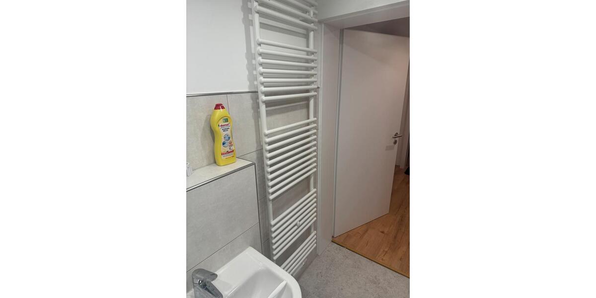 Dachgeschoßwohnung Neustadt bei Coburg - 3 Zimmer, 85 m&sup2;, 700&euro; | Angebot:24754374